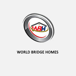 Logo Partners Worldbridge Homes EN